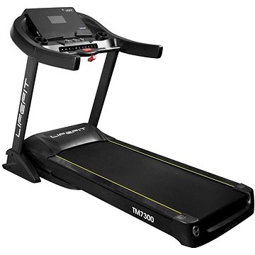 Obrázok Běžecký pás LIFEFIT TM7300