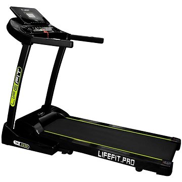 Obrázok Lifefit -  Bežecký pás LIFEFIT TM5250