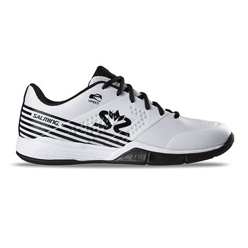 Obrázok Salming Viper 5 Men White/Black biela / čierna, UK 9,5, EU 44⅔, US 10,5, 28,5 cm