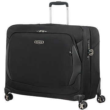 Obrázok Samsonite Látkový cestovní kufr na oblečení X'Blade 4.0 63,5 l - černá