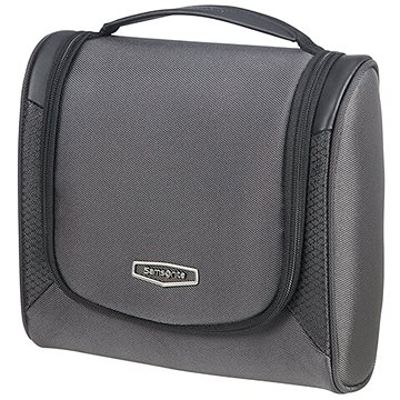 Obrázok Samsonite Toaletní taška X'Blade 4.0 - šedá