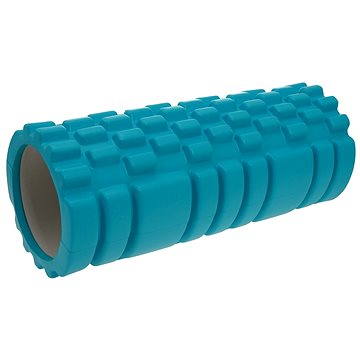 Obrázok Masážní válec LIFEFIT JOGA ROLLER A01 33x14cm, tyrkysový