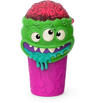 Obrázok Slushy Maker Monster výroba ledové tříště