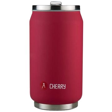 Obrázok Les Artistes Termohrnček A-1823 Cherry 280ml (3614300018237)