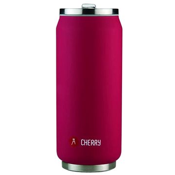 Obrázok Les Artistes Termohrnček A-1833 Cherry 500ml (3614300018336)