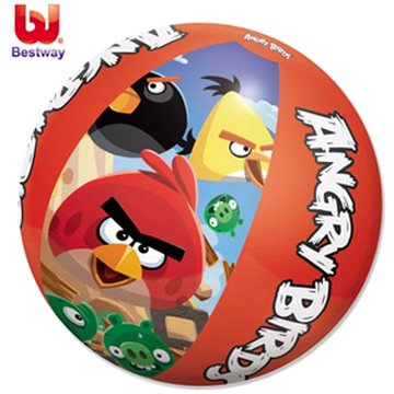 Obrázok Bestway Angry Birds - nafukovací, průměr 51 cm 96101B