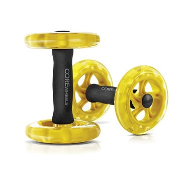 Obrázok SKLZ Core Wheels, posilňovacie koliesko (849102006653)