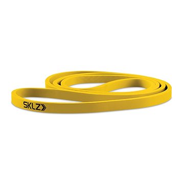 Obrázok SKLZ Pro Bands (Light), odporová guma (slabá) (849102016782)