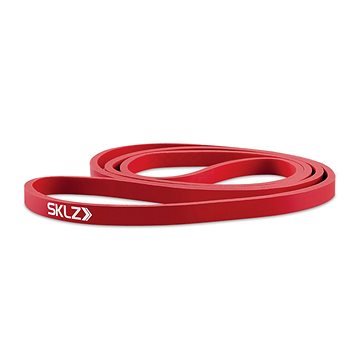 Obrázok SKLZ Pro Bands (Medium), odporová guma (střední) (849102016799)