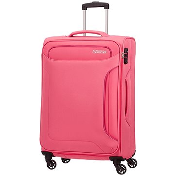 Obrázok American Tourister Cestovní kufr Holiday Heat Spinner 50G 66 l - růžová