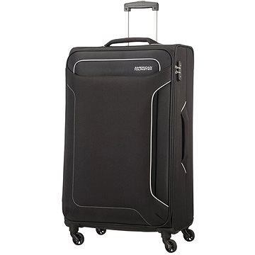 Obrázok American Tourister Cestovní kufr Holiday Heat Spinner 50G 108 l - černá