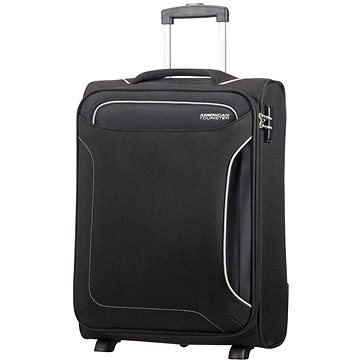 Obrázok American Tourister Kabinový cestovní kufr Holiday Heat Upright 50G 42 l - černá