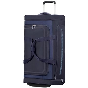 Obrázok American Tourister Airbeat Duffle/WH 76 True Navy (5414847821943)