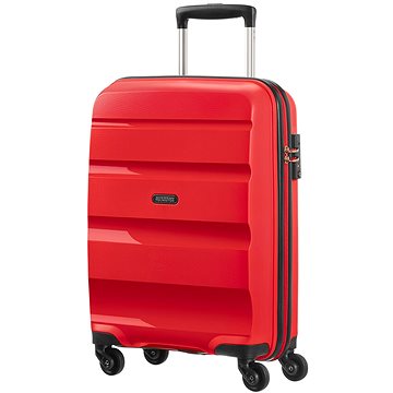 Obrázok Cabin spinner American Tourister 85A29001 BonAir Strict S 55 4wheels, red