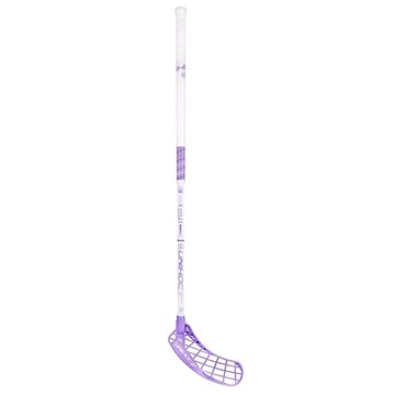 Obrázok Unihoc Epic Composite 29 white/purple biela / fialová Ľavá ruka nižšie 92cm (=102cm)