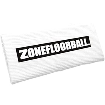 Obrázok Zone floorball HYPE King Size biela