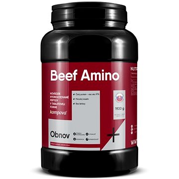 Obrázok Beef Amino 800 tb.