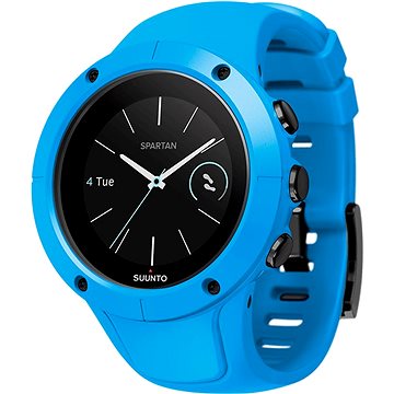 Obrázok Suunto Spartan Trainer Wrist HR Blue