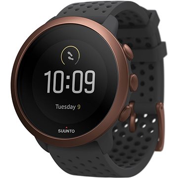 Obrázok Suunto 3 - Slate Grey Copper (SS050415000)