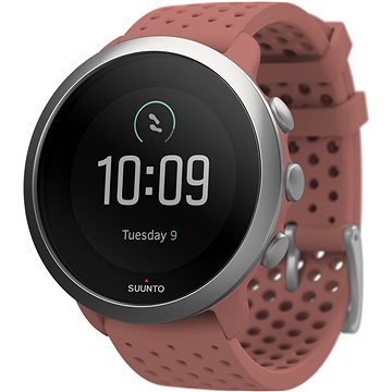 Obrázok Suunto 3 - Granite Red (SS050475000)