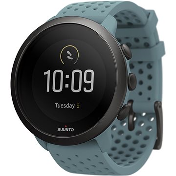 Obrázok Suunto 3 - Moss Grey (SS050474000)