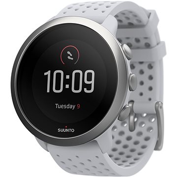 Obrázok Suunto 3 - Pebble White (SS050416000)