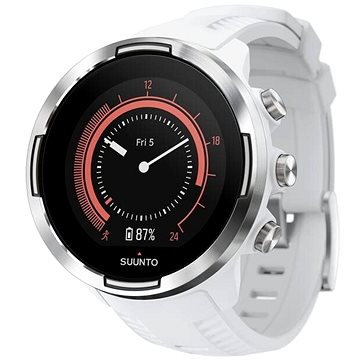 Obrázok Suunto SUUNTO 9 Baro White