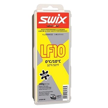 Obrázok Swix LF10X žlutý 180g (LF10X-18)