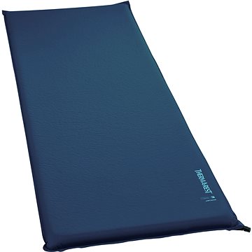 Obrázok Therm-a-rest | BaseCamp Blue Large