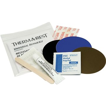 Obrázok Therm-A-Rest Permanent Home Repair Kit (0040818084908)