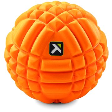 Obrázok Triggerpoint Grid Ball - Orange (3700006211284)