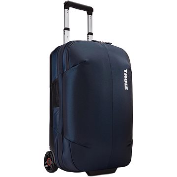 Obrázok Thule Subrerra roller 36 l TSR336MIN - modro sivý