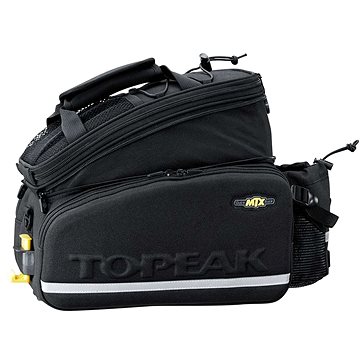 Obrázok Topeak MTX Trunk Bag DX (4712511825497)