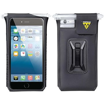 Obrázok Obal Topeak SmartPhone DryBag pre iPhone 6 Plus, 7 Plus čierna