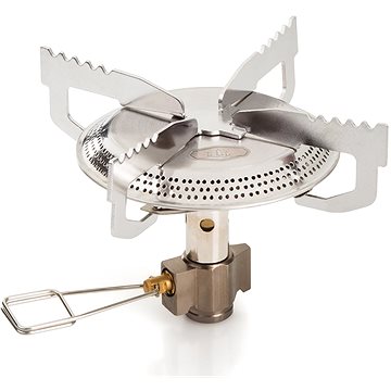 Obrázok GSI Outdoors Glacier Camp Stove (56004)