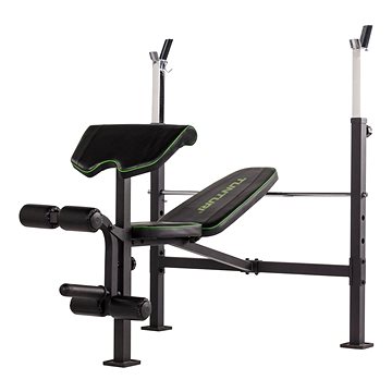 Obrázok Posilovací lavice Tunturi WB60 Olympic Width Weight Bench