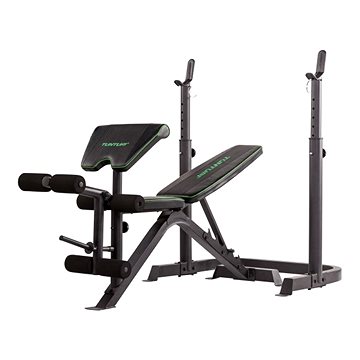 Obrázok Posilovací lavice Tunturi WB50 Mid Width Weight Bench