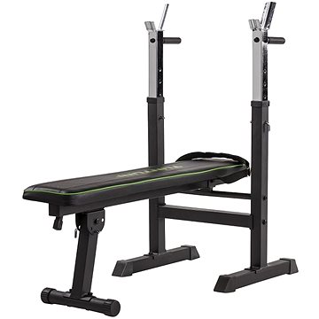 Obrázok Posilovací lavice Tunturi WB20 Basic Weight Bench