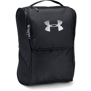 Obrázok Under Armour Shoe Bag čierna Jednotná