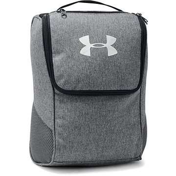 Obrázok Under Armour Shoe Bag sivá Jednotná