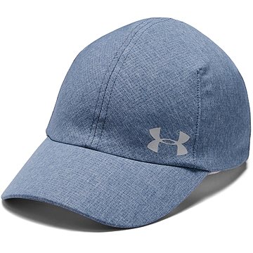 Obrázok Under Armour UA Launch Run Cap-BLU - UNI