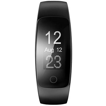 Obrázok UMAX U-Band 107 Plus HR Black (8595142715315)