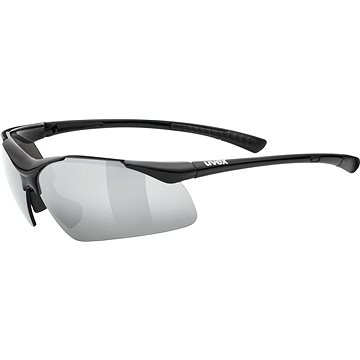 Obrázok Uvex Sportstyle 223, Black (2216) (4043197285702)