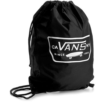 Obrázok VANS -  M LEAGUE BENCH BAG Black/White