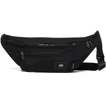 Obrázok Vans Ward Cross Body Bag Black 4 litre