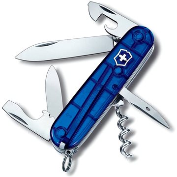 Obrázok VICTORINOX 1.3603.T2 SPARTAN VRECKOVY NOZ