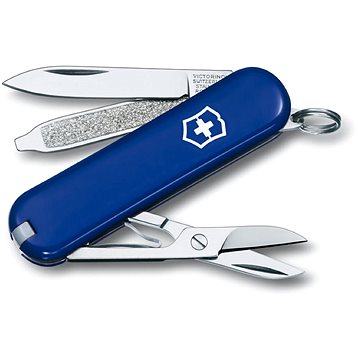 Obrázok VICTORINOX 0.6223.2 CLASSIC VRECKOVY NOZ