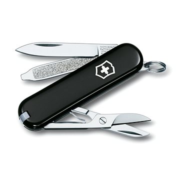 Obrázok VICTORINOX 0.6223.3 CLASSIC VRECKOVY NOZ