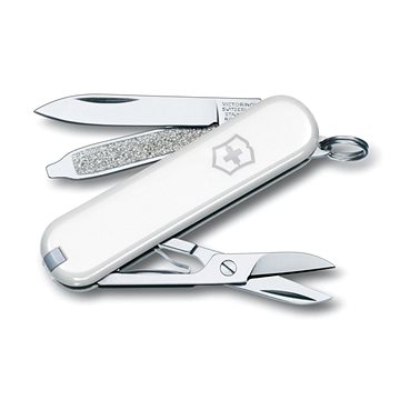 Obrázok VICTORINOX 0.6223.7 CLASSIC VRECKOVY NOZ