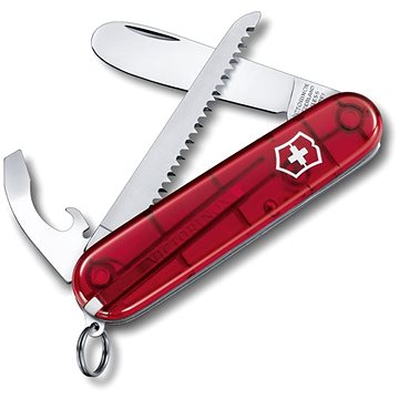 Obrázok VICTORINOX 0.2373.T MY FIRST VRECKOVY NOZ